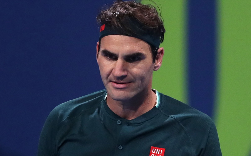 Federer: Nemam izbora osim da igram na šljaci