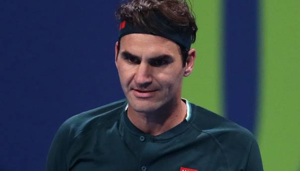 Federer: Nemam izbora osim da igram na šljaci