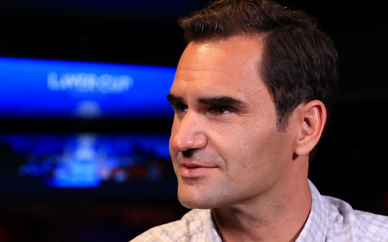 Federer odbrusio Đokoviću: Govori u svoje ime, ne znaš kako smo Rafa i ja!