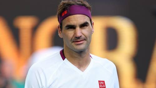 Federer operisao koljeno, neće igrati na Roland Garrosu