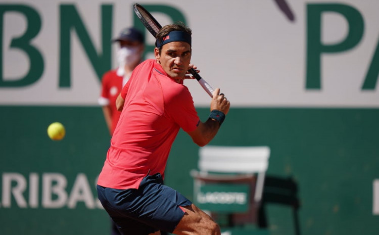 Federer preko Čilića do trećeg kruga Roland Garossa