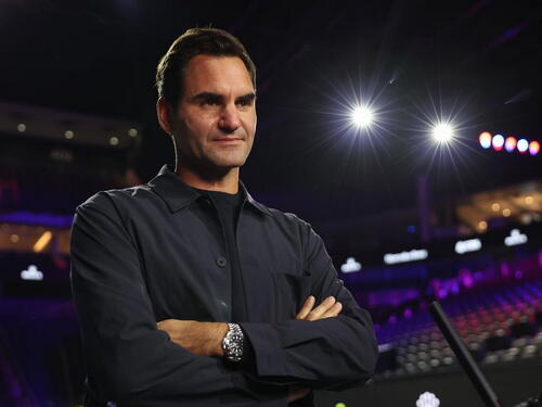 Federer prozvao direktore turnira: Razlog su Alcaraz i Sinner