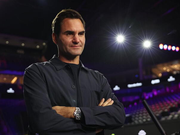 Federer prozvao direktore turnira: Razlog su Alcaraz i Sinner