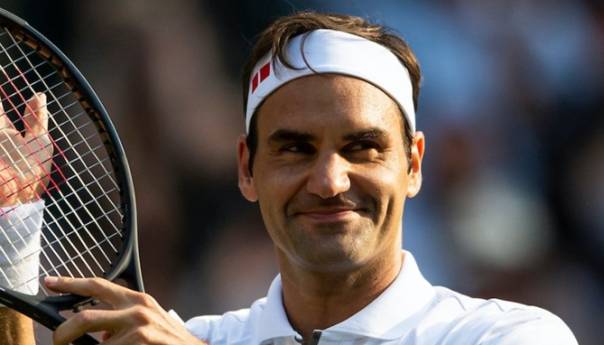 Federer razbio Gasqueta i prošao dalje