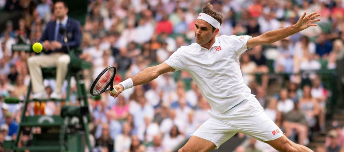Federer savladao Norrieja i plasirao se u osminu finala Wimbledona