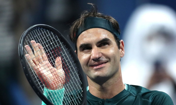 Federer se pobjedom vratio nakon 13 mjeseci pauze