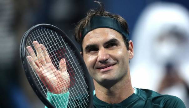 Federer se pobjedom vratio nakon 13 mjeseci pauze