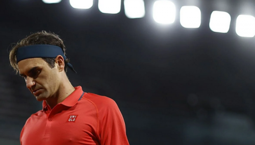 Federer se zbog bola u koljenu povukao sa Roland Garrosa