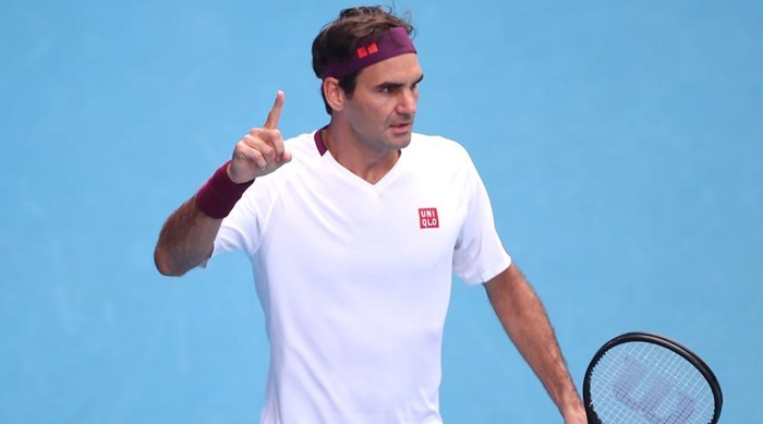 Federer spasio sedam meč lopti i izborio polufinale Australian Opena