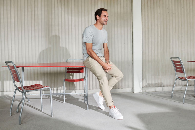 Federer zarađuje i kada ne igra