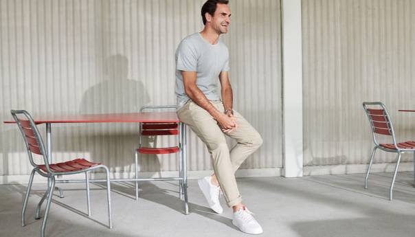 Federer zarađuje i kada ne igra