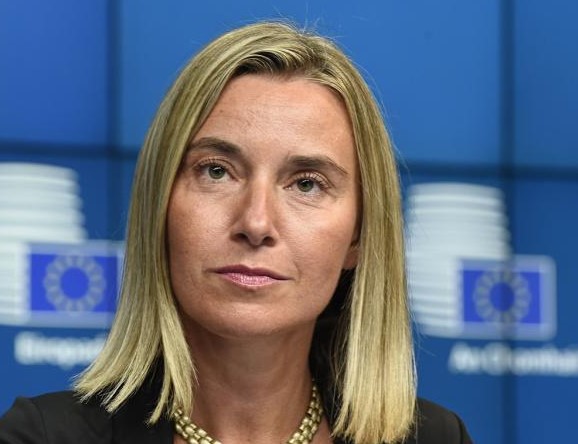 Federica Mogherini na meti istražitelja: Varala na EU fondovima?
