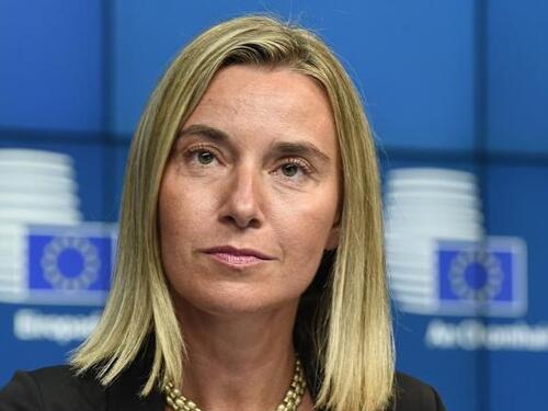 Federica Mogherini na meti istražitelja: Varala na EU fondovima?