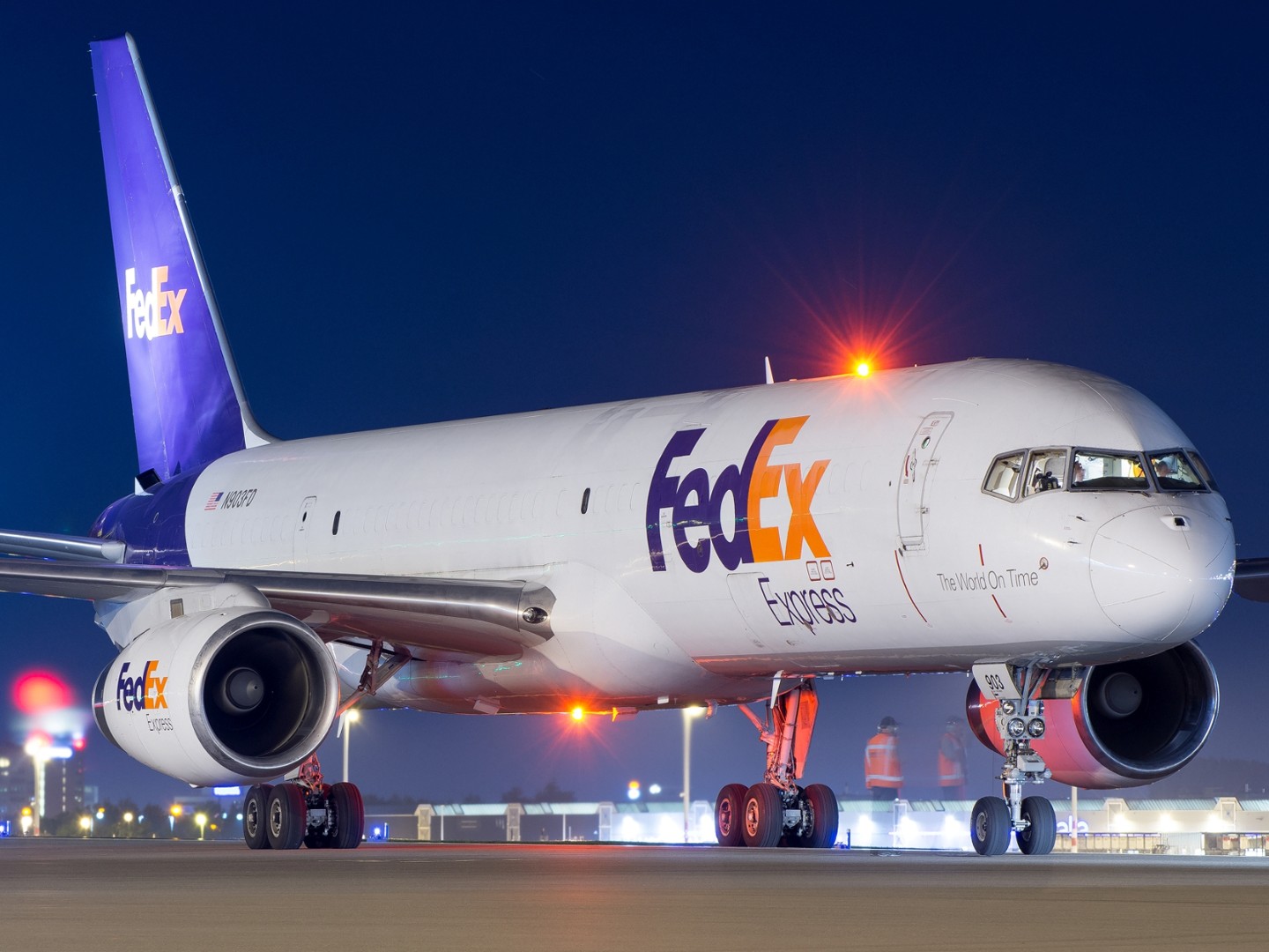 FedEx optužen za "saučesništvo u genocidu" zbog isporuka vojnih dijelova Izraelu