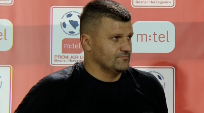 Feđa Dudić: Hvala navijačima za aplauz kada je bilo 1:0, to ranije nije bio slučaj