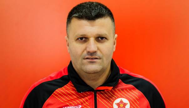 Feđa Dudić ipak ostaje trener Veleža!