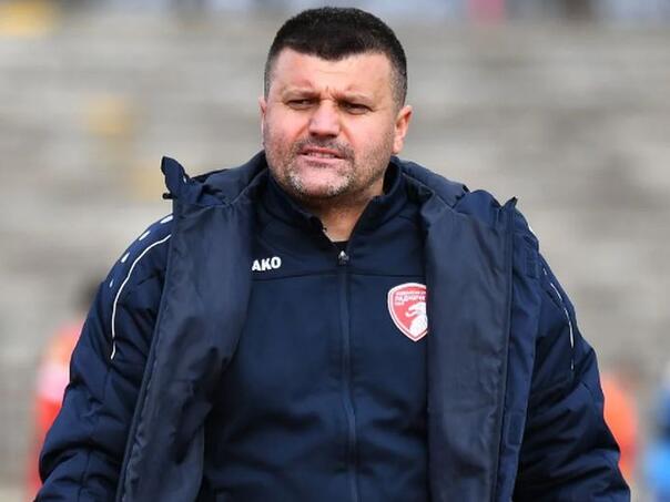 Feđa Dudić sa Radničkim ruši sve pred sobom, upisao je sedmu vezanu pobjedu