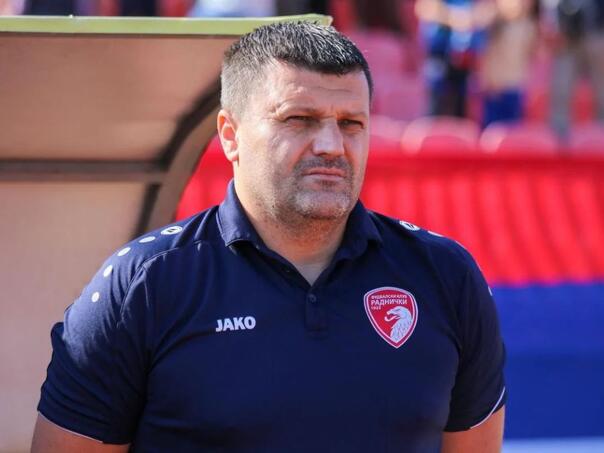 Feđa Dudić se vraća na mjesto uspjeha?