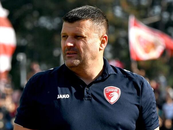 Feđa Dudić se vraća u bivši klub, dobit će posebne ovlasti