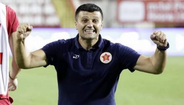 Feđa Dudić - tvorac evropskog Veleža