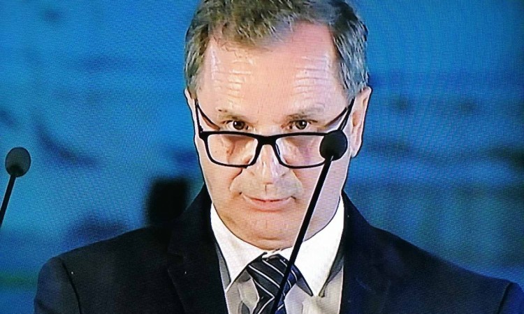 Fejzić: Državni vrh pružio punu podršku organizaciji komemoracije