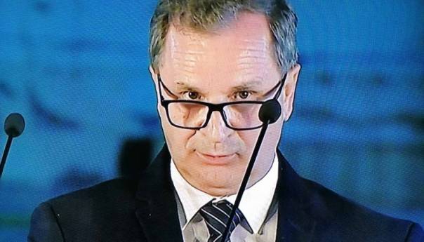 Fejzić: Državni vrh pružio punu podršku organizaciji komemoracije