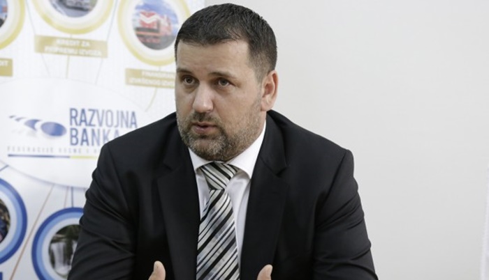 Fejzić: Garantni fond pomogao preduzeća, zaposlenost i izvoz