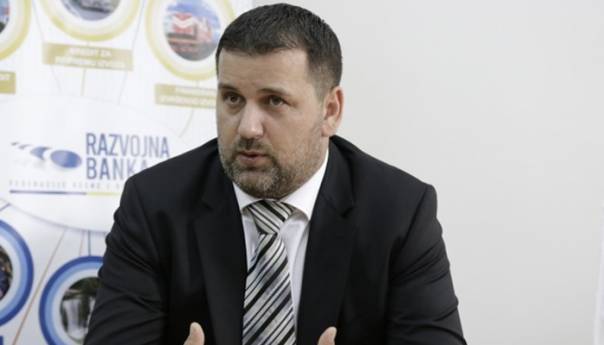 Fejzić: Garantni fond pomogao preduzeća, zaposlenost i izvoz