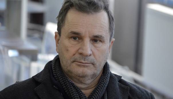 Fejzić: Ogorčen sam  zbog veličanja četnika u školi u Srebrenici