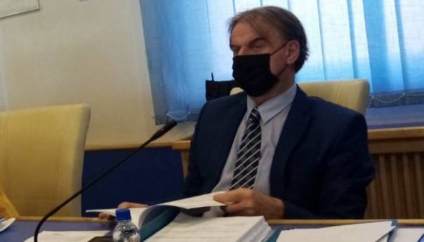 Fejzić osuđen zbog kupovine glasova