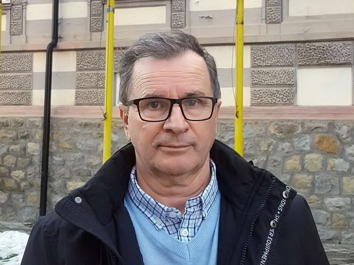 Fejzić: Pravnim putem tražim zaštitu svojih prava, vidjet ćemo šta će donijeti sudski epilog