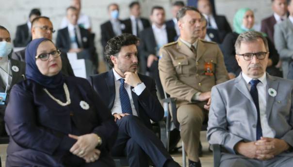 Fejzić: Presude i nišani nam ne dopuštaju da stanemo