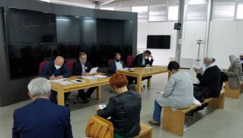 Fejzić: Pripreme za 26. godišnjicu genocida u Srebrenici teku prema planu