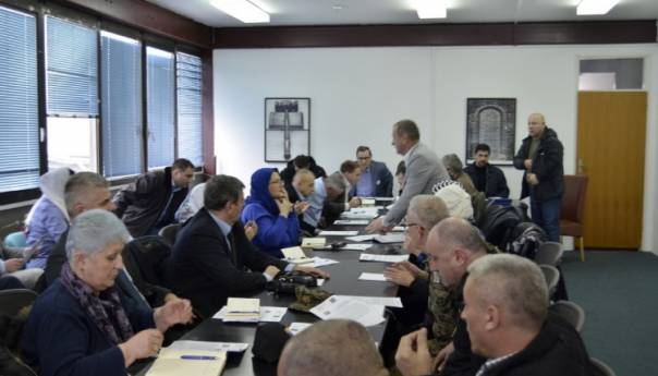 Fejzić: Svi koji negiraju genocid u Srebrenici nisu dobro došli