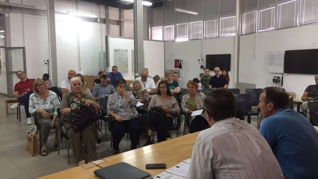 Fejzić: Za ukop u Potočarima spremni posmrtni ostaci 49 identifikovanih žrtava