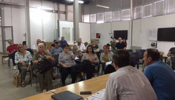 Fejzić: Za ukop u Potočarima spremni posmrtni ostaci 49 identifikovanih žrtava