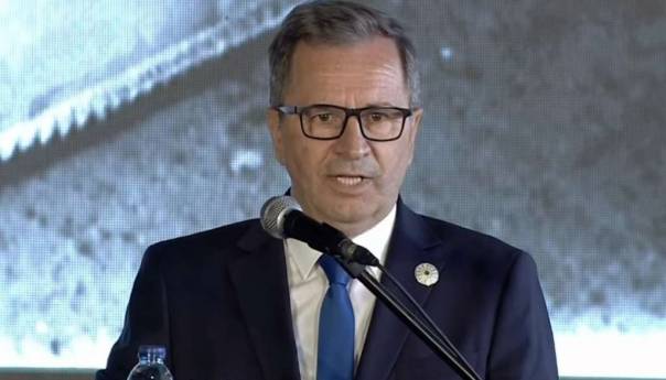 Fejzić: Zadovoljni smo organizacijom obilježavanja 27. godišnjice genocida u Srebrenici