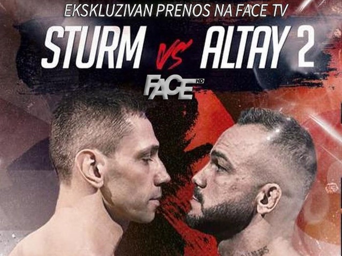 Felix Sturm i Sükrü Altay se sastaju u Ludwigsburgu!