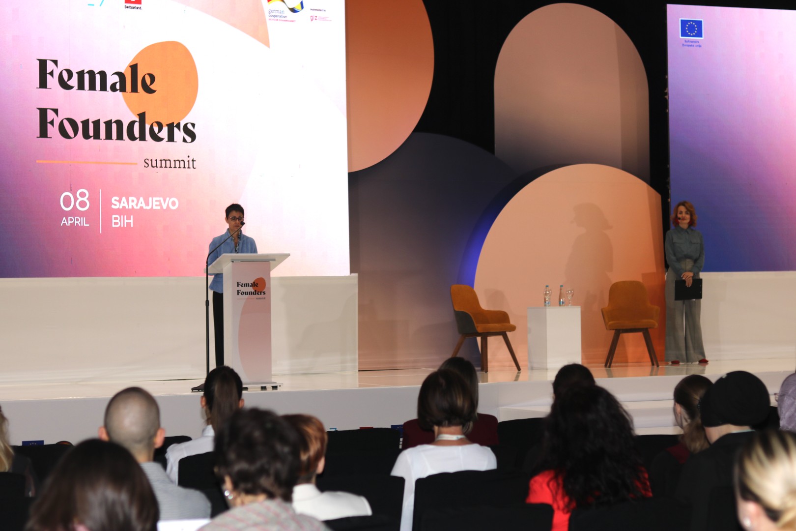 Female Founders Summit okupio novu generaciju preduzetnica i liderki budućnosti
