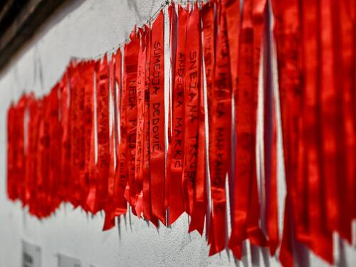 Femicid i dalje neimenovan: Zakoni predstavljaju neophodan, ali nedovoljan korak