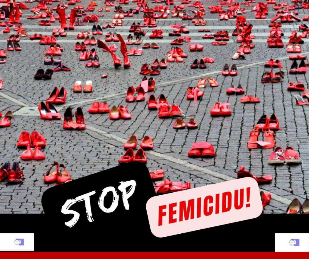 Femicid nije incident već posljedica dugotrajne izloženosti nasilju