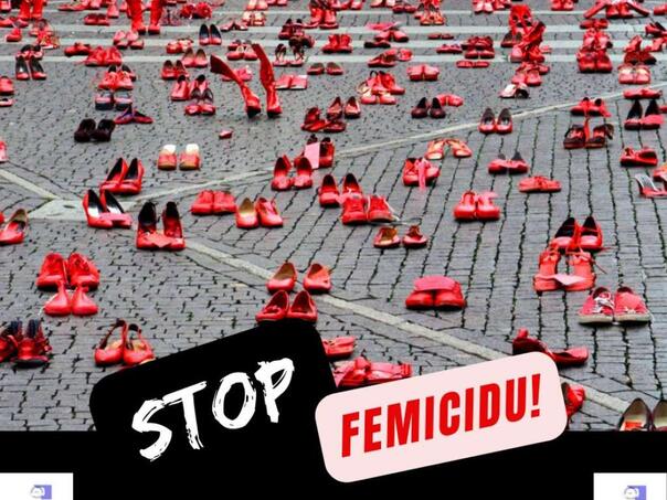 Femicid nije incident već posljedica dugotrajne izloženosti nasilju