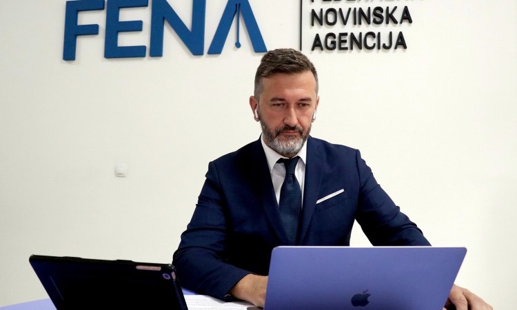 FENA dokazala da joj je interes javnosti na prvom mjestu