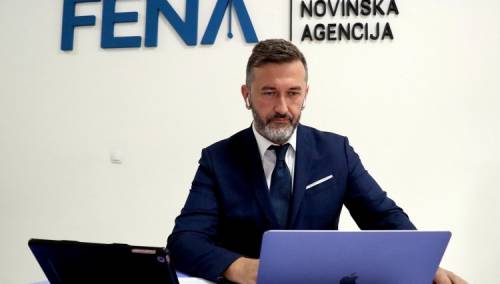 FENA dokazala da joj je interes javnosti na prvom mjestu
