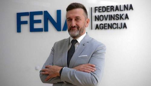 Fena i u krizi najrelevantniji izvor informacija