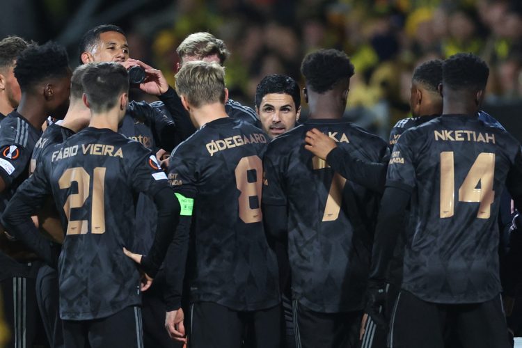 Fener, Rennes i Freiburg prošli, Arsenal 3:0, Roma brine…