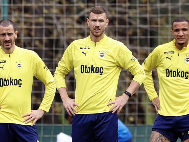 Presedan: Fenerbahče će večeras namjerno izgubiti derbi sa Galatasarajem