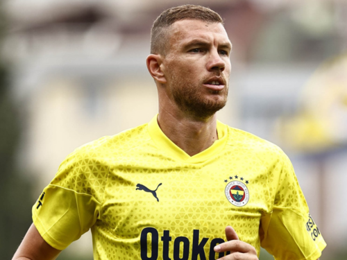 Fenerbahce Dijamantu uputio posebnu čestitku