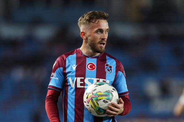 Fenerbahce gubi od Trabzona, Višća sjajno asistirao