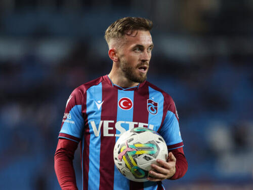 Fenerbahce gubi od Trabzona, Višća sjajno asistirao